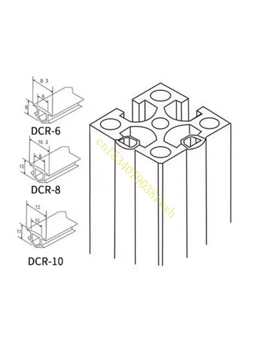 Нет бренда Уплотнительные ленты для 3D-принтеров B2EA for orange color, оранжевый, фото 7