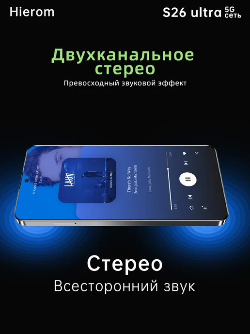 Смартфон Samsung K90 Pro Max 10/1024 ГБ, черный, фото 4