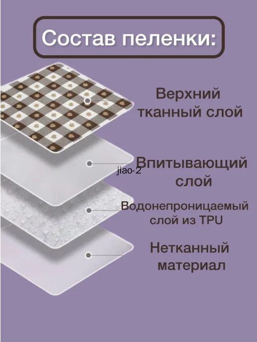 GEALFIS Силиконовый коврик лоток туалет для собак под 70x90, 70x90, фото 2