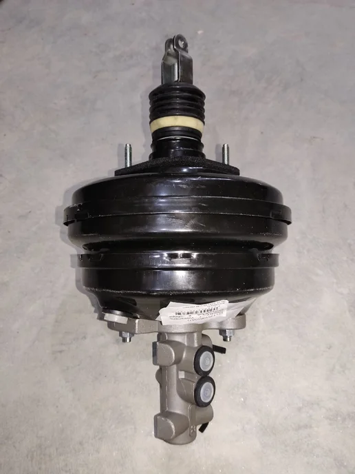 CHERY Усилитель тормозов вакуумный (в сборе с цилиндром) AC95176, вариант