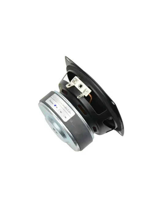 WYORESY 4-дюймовый сабвуфер 100 Вт Square 8 Ohm Bundle 1, 100 Вт, фото 5
