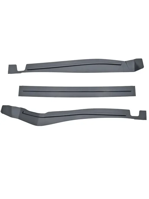 Нет бренда Защитная перегородка воздухозаборника Bonnet gap filler, вариант