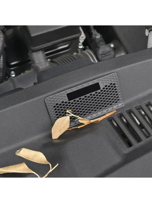 Нет бренда Защитная перегородка воздухозаборника Bonnet gap filler, вариант, фото 5