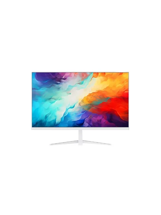 VecorSonic Монитор 27 Full HD, 144 Гц белый, VA для игр и работы, белый, фото 8