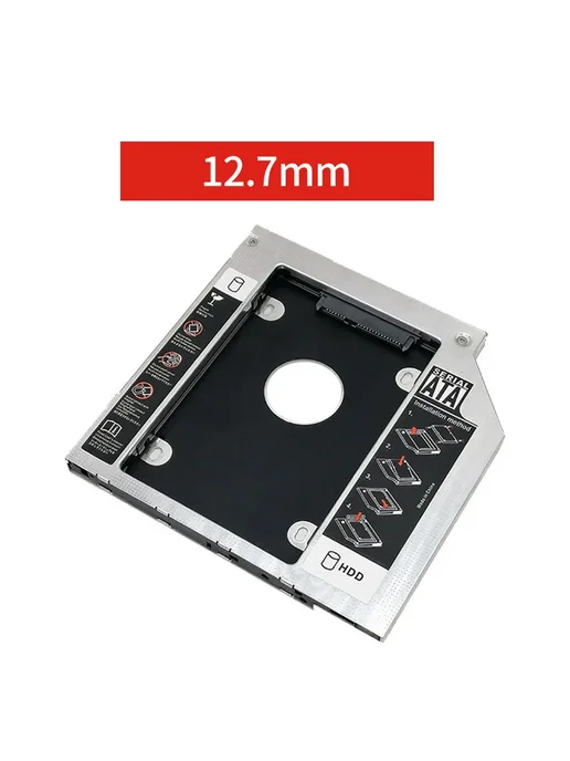 WYORESY Запчасть для ноутбука TOSHIBA 8.9MM 9.0MM 9.5MM, вариант, фото 3