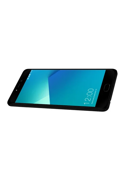 Смартфон nomu Leagoo T5 4/64 ГБ, черный, фото 7