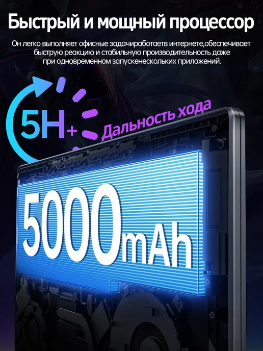 Ноутбуки для учебы и работы i5-6400HQ, 32GB 1024GB SSD 15,6", 32 ГБ, 1024 ГБ, фото 4