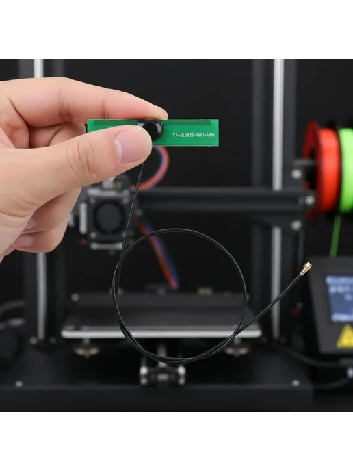 Нет бренда WiFi антенна для 3D-принтера, вариант, фото 5