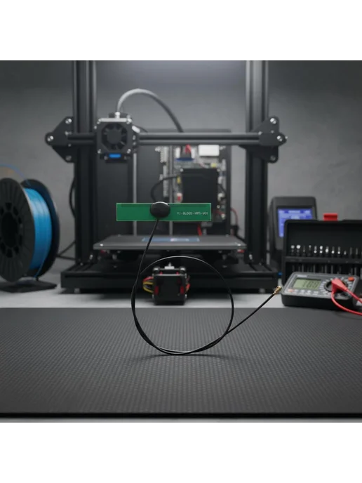 Нет бренда WiFi антенна для 3D-принтера, вариант, фото 6