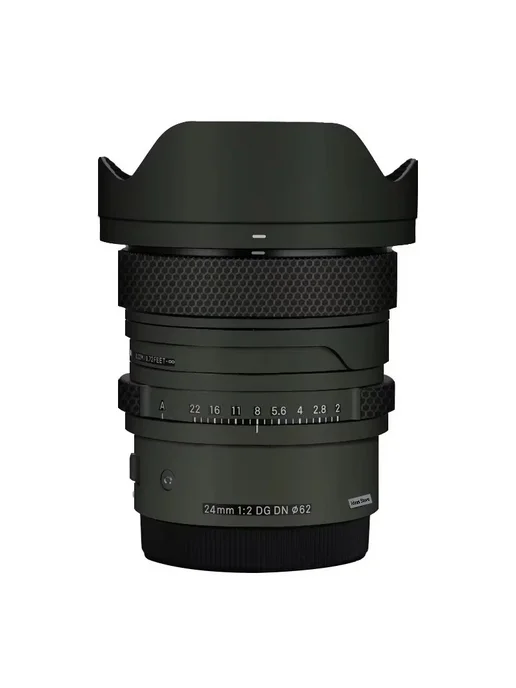 Fgzefort Пленка Sigma 24mm F2 DG DN For Sony Mount Z1, вариант
