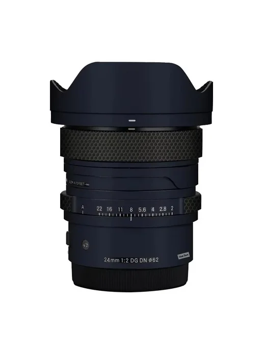 Fgzefort Пленка Sigma 24mm F2 DG DN Z2 For Sony Mount, вариант
