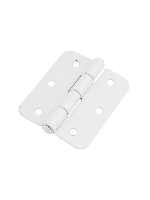 Металлист Петля ПН-5-60 белая форточная, 2 шт, 2 шт, фото 2