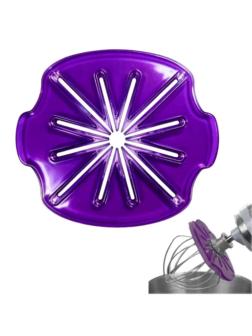Аксессуар для блендера к Stand Mixer, взбиватель 6-штекер, ф, вариант, фото 4