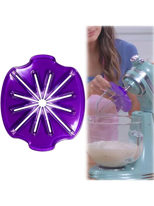 Аксессуар для блендера к Stand Mixer, взбиватель 6-штекер, ф, вариант, фото 5