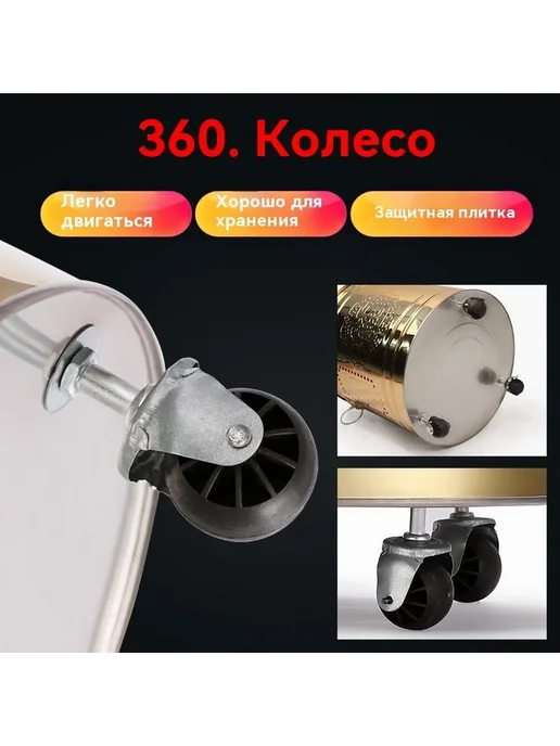 Печь для сжигания мусора 0.32х0.365 м, вариант, фото 2