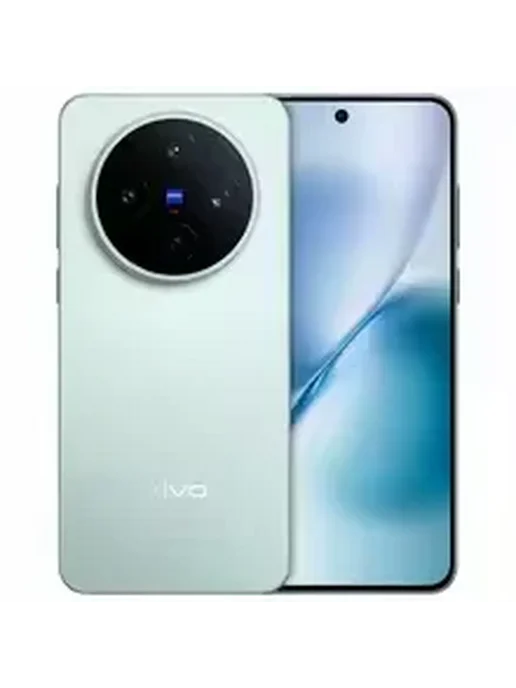 Смартфон vivo X200s 16/512 ГБ, черный, фото 4