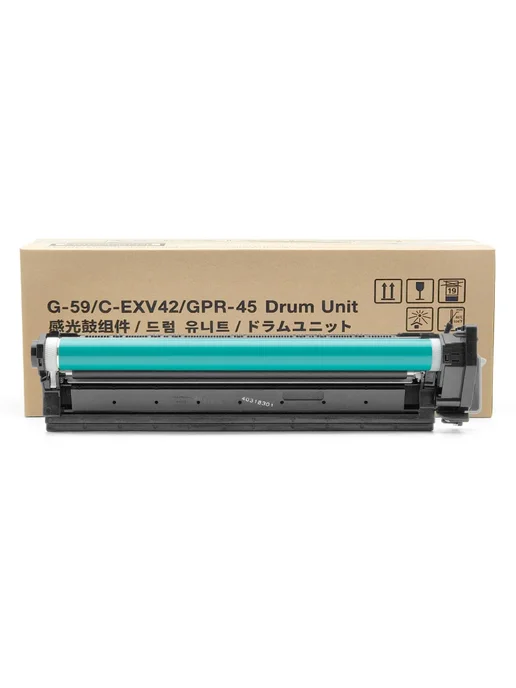 Aihaoyin parts Фотобарабан C-type drum unit, вариант