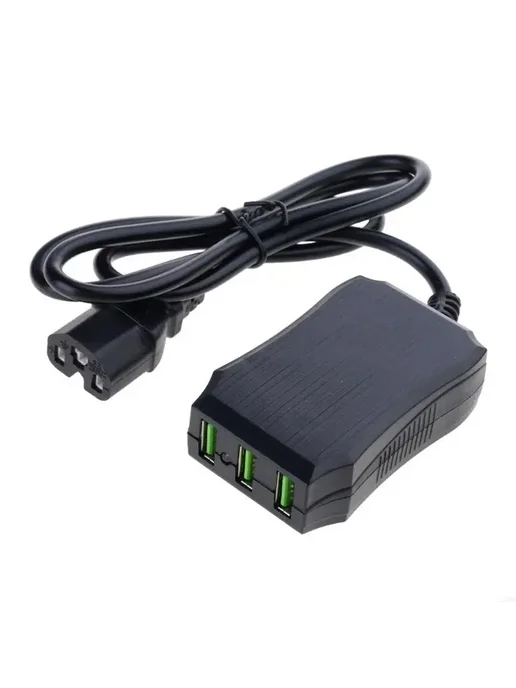 OOTDTY Долговечность USB-зарядное устройство постоянного тока 12–12, вариант, фото 2