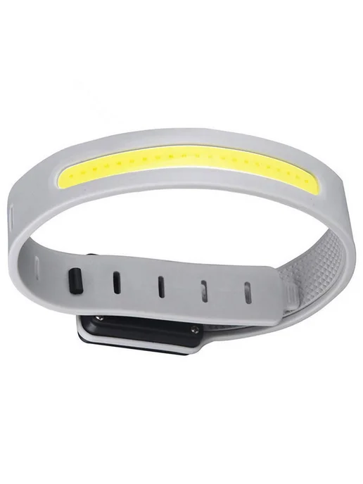 Ночь бег штаны с LED подсветкой 3 режима для cycling, вариант, фото 3