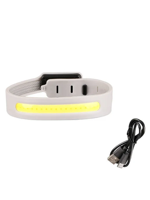 Ночь бег штаны с LED подсветкой 3 режима для cycling, вариант, фото 4