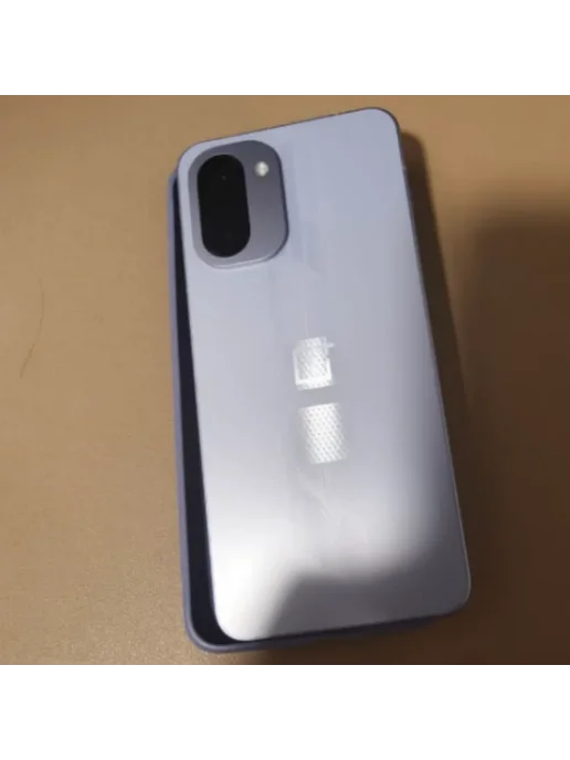 Смартфон OnePlus Ace 6T 12/256 ГБ, серый