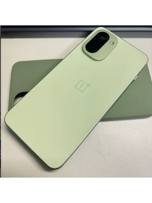 Смартфон OnePlus Ace 6T 16/1024 ГБ, серый, фото 4