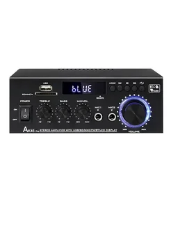 Нет бренда C-Convenient-Max 400W, 2.0-канальный Bluetooth-стереоусилите