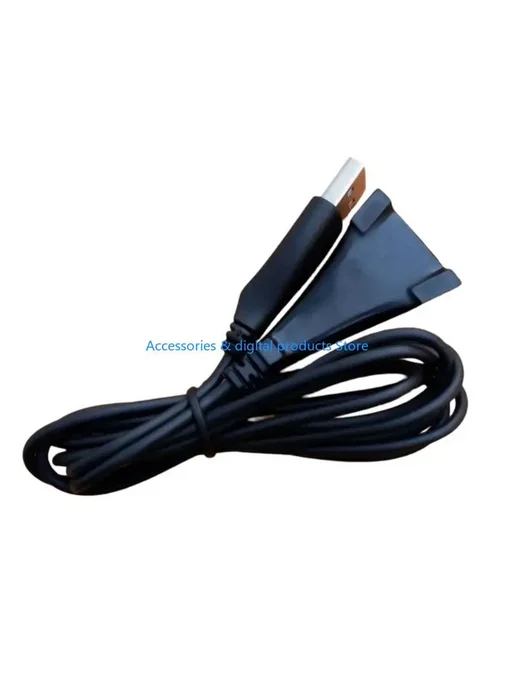 Нет бренда Удлинитель USB 2.0 для мыши и клавиатуры 1,5 метра, 1,5 м, фото 2
