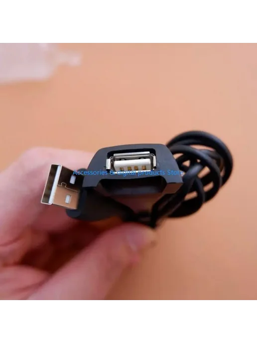 Нет бренда Удлинитель USB 2.0 для мыши и клавиатуры 1,5 метра, 1,5 м, фото 5