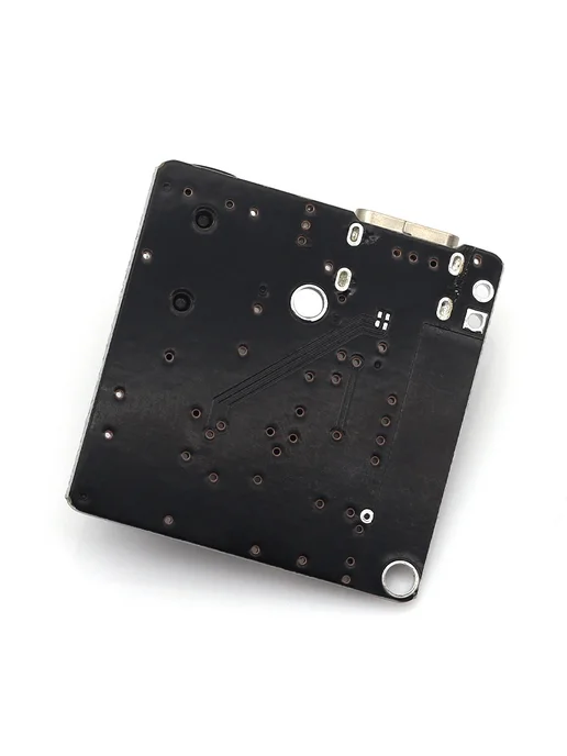 Liludin Bluetooth аудиоприемник Model 3 4.1 type-c red, красный, фото 6