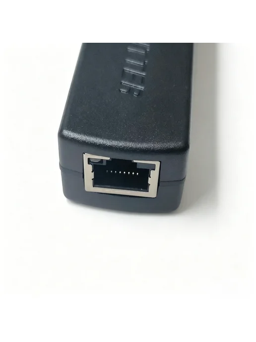 HEDENRAY POE-сплиттер 10 100 Мбит с Micro USB 48В в 5В, вариант, фото 3