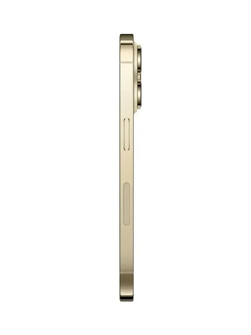 Смартфон Apple iPhone 14 Pro Max 512 ГБ (восстановленный), золотой, фото 6