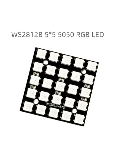 Нет бренда RGB LED драйвер модуль WS2812B, вариант