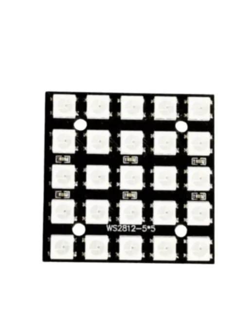 Нет бренда RGB LED драйвер модуль WS2812B, вариант, фото 4