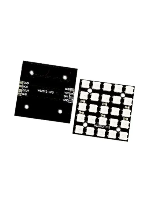 Нет бренда RGB LED драйвер модуль WS2812B, вариант, фото 5