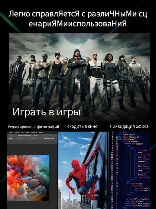 DELL Игровой ноутбук G3 I7 9750H GTX1660Ti 6GB, 6 ГБ, фото 5