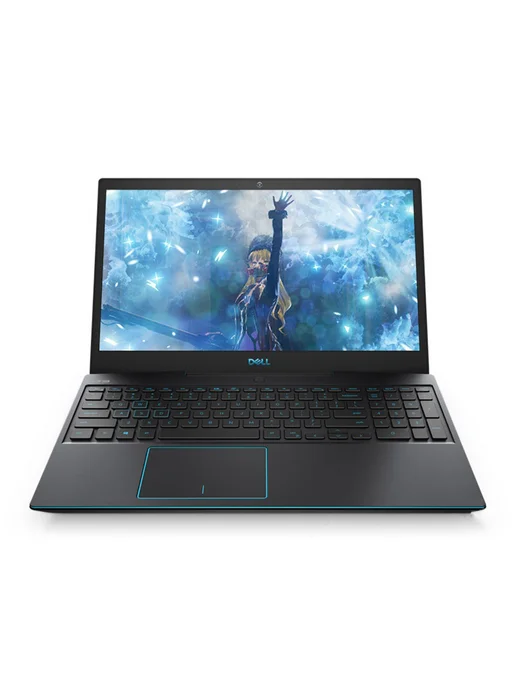 DELL Игровой ноутбук G3 I7 9750H GTX1660Ti 6GB, 6 ГБ, фото 8