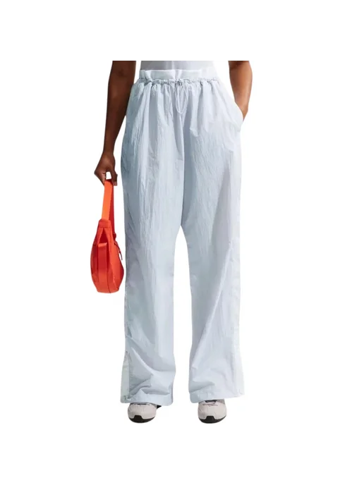 Брюки широкие Sportswear Parachute Track Pants
