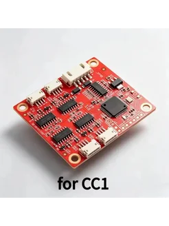 YTYIN Адаптер для тензодатчика ELEGOO Centauri CC1 CC2 for