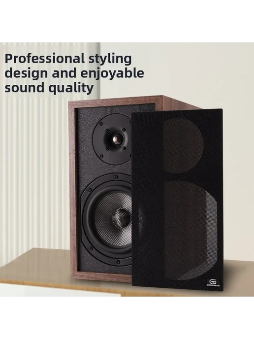 BRZHIFI GALLBLADDER аудиосистема Standard Edition 230 В, 110 В, фото 6