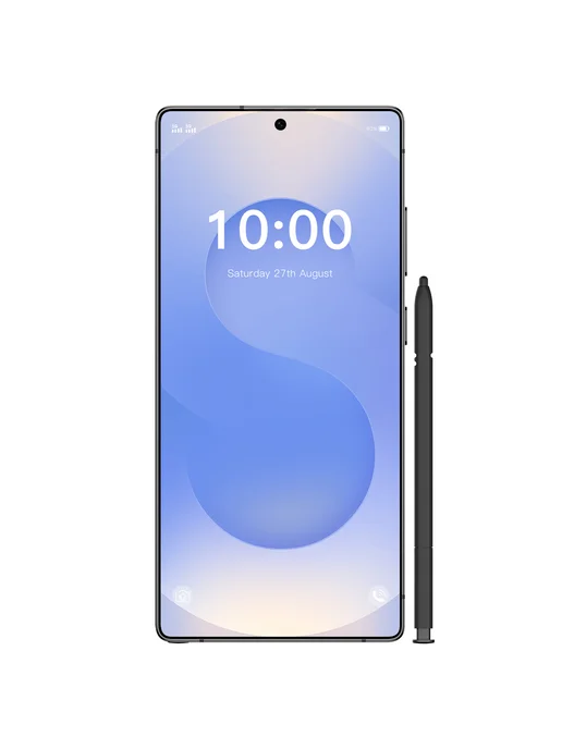 Смартфон Samsung S26 1/1024 ГБ, черный, фото 4
