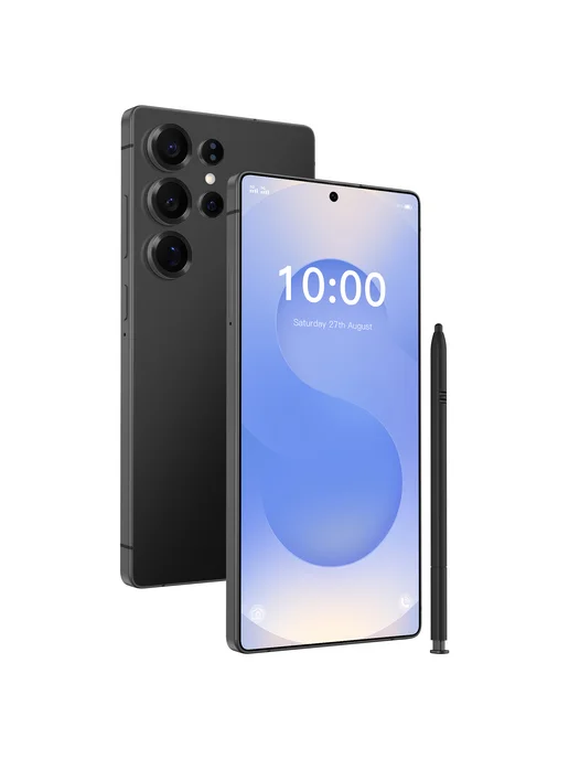 Смартфон Samsung S26 1/1024 ГБ, черный, фото 5