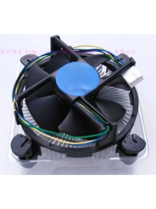 WYORESY Корпусной вентилятор 9025 9CM DF0922512RFUN 12V 0.6, вариант, фото 4