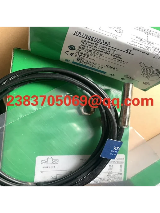 Нет бренда Датчики приближения NC4-M12-CN6L NC4-M12-CP6L, 6 л, 6 л, фото 3