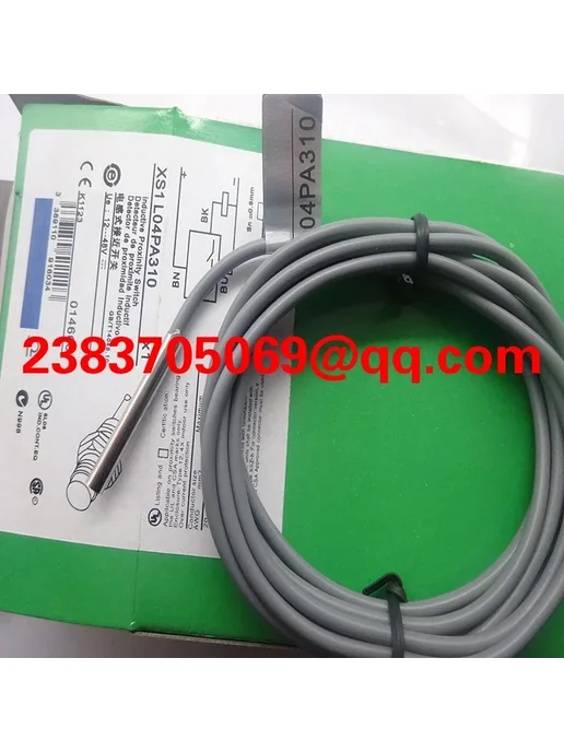 Нет бренда Датчики приближения NC4-M12-CN6L NC4-M12-CP6L, 6 л, 6 л, фото 4