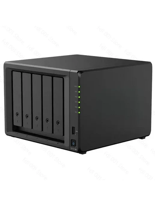 Нет бренда Сетевое хранилище DS1525+, вариант
