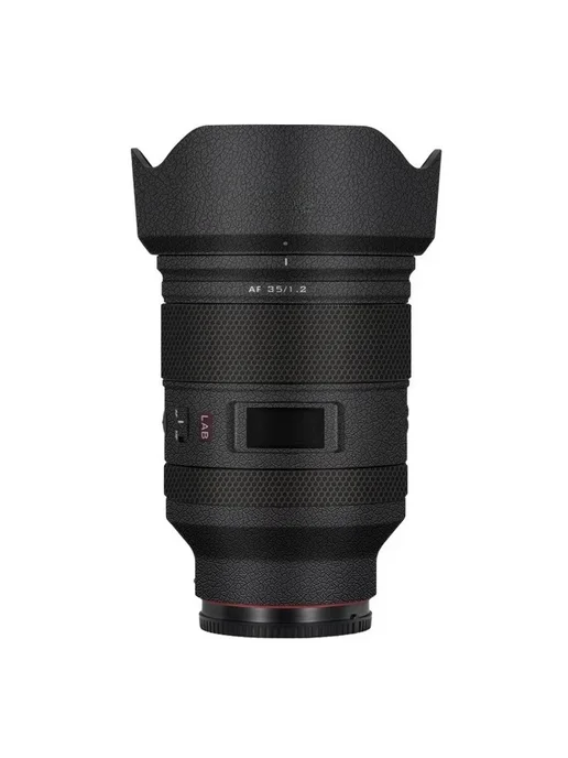 Daoyiyee Пленка Viltrox For Nikon Z Mount Style 4, вариант