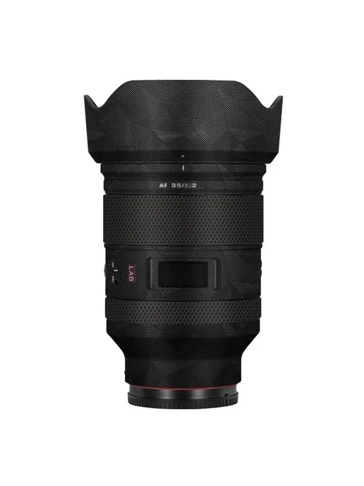 Daoyiyee Пленка Viltrox AF 35mm F1.2 LAB Nikon Z Mount Style 11, вариант