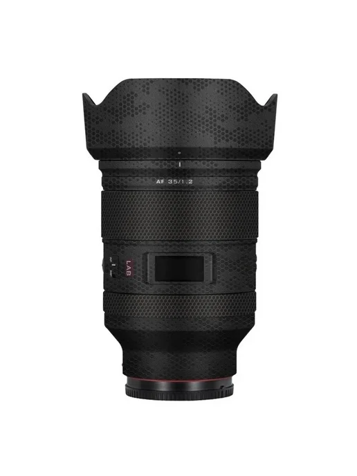 Daoyiyee Защитная пленка для объектива Viltrox Nikon Z Mount Style 13, вариант