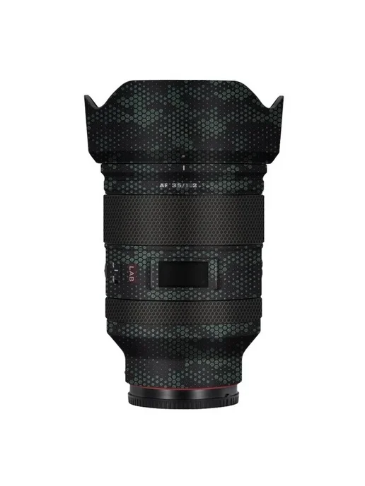 Daoyiyee Защитная пленка Viltrox Style 14 For Sony FE Mount, вариант